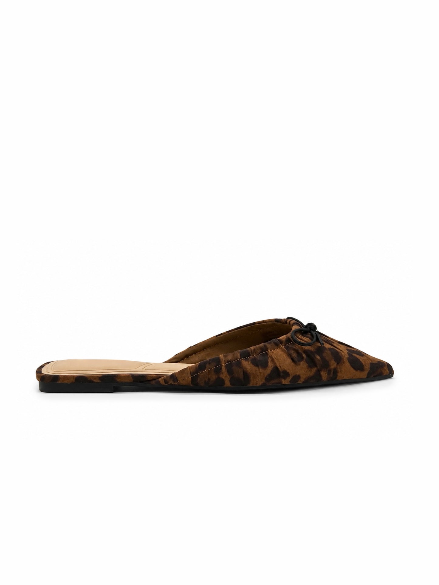 Bella Leopardo