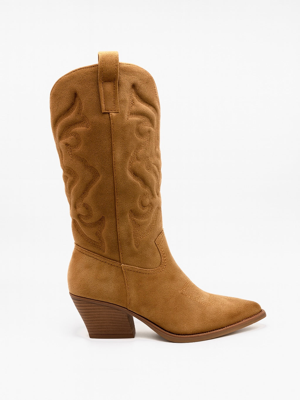 Cimarrona Camel