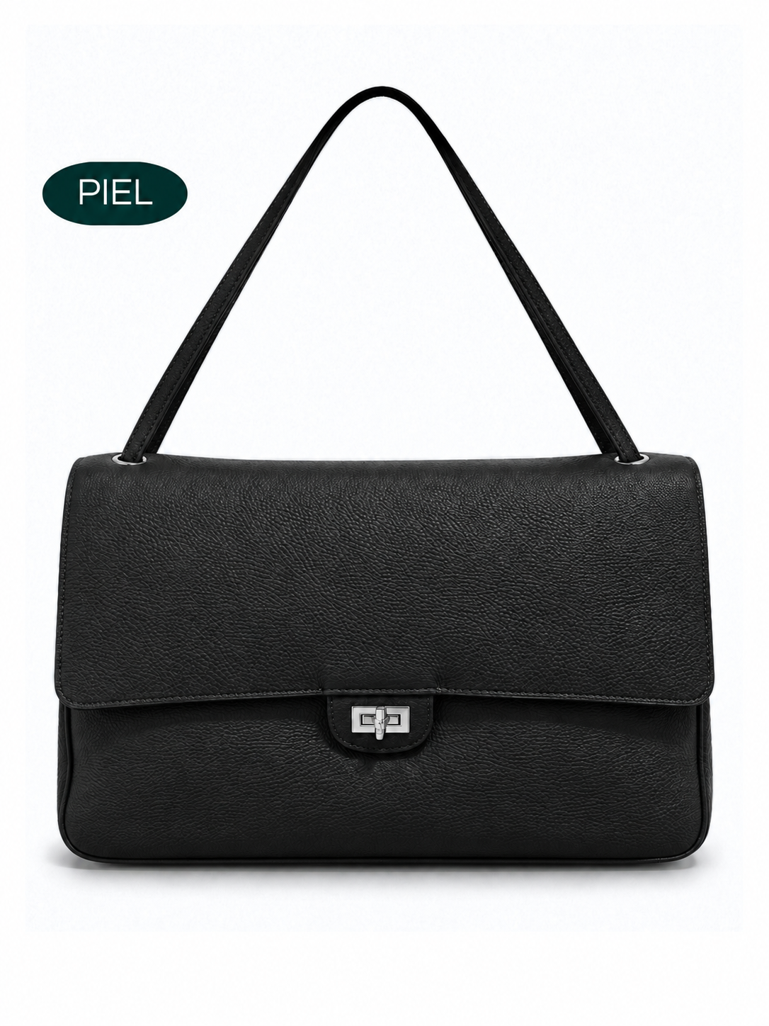 Bolso Helena Negro
