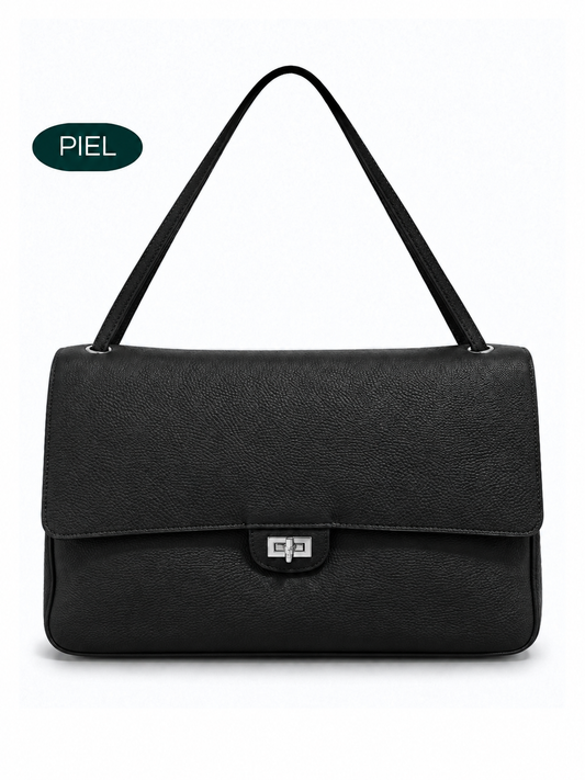 Bolso Helena Negro
