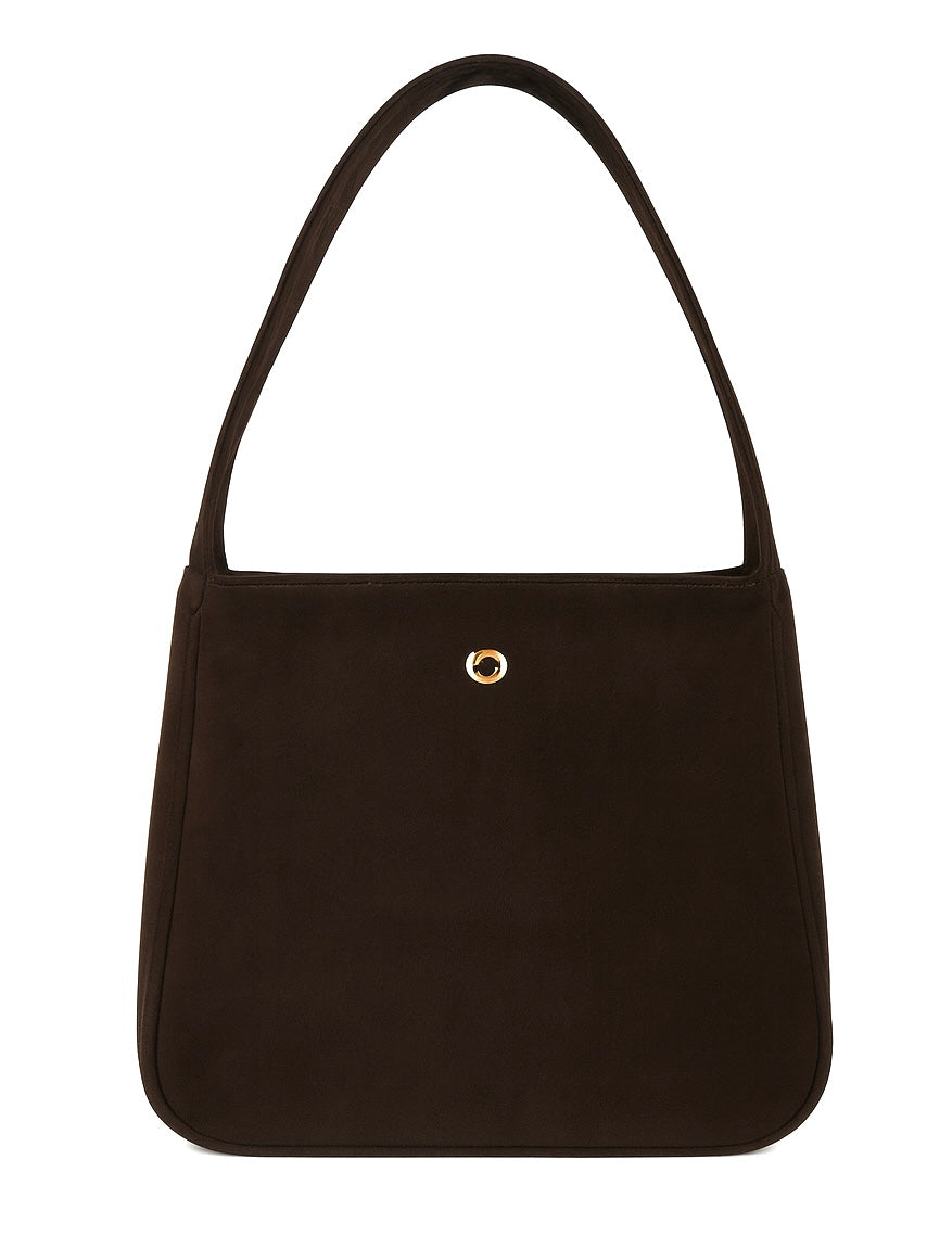 Bolso Braulia Café