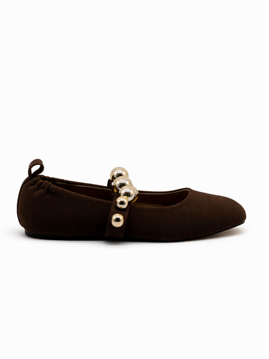 Solea Chocolate