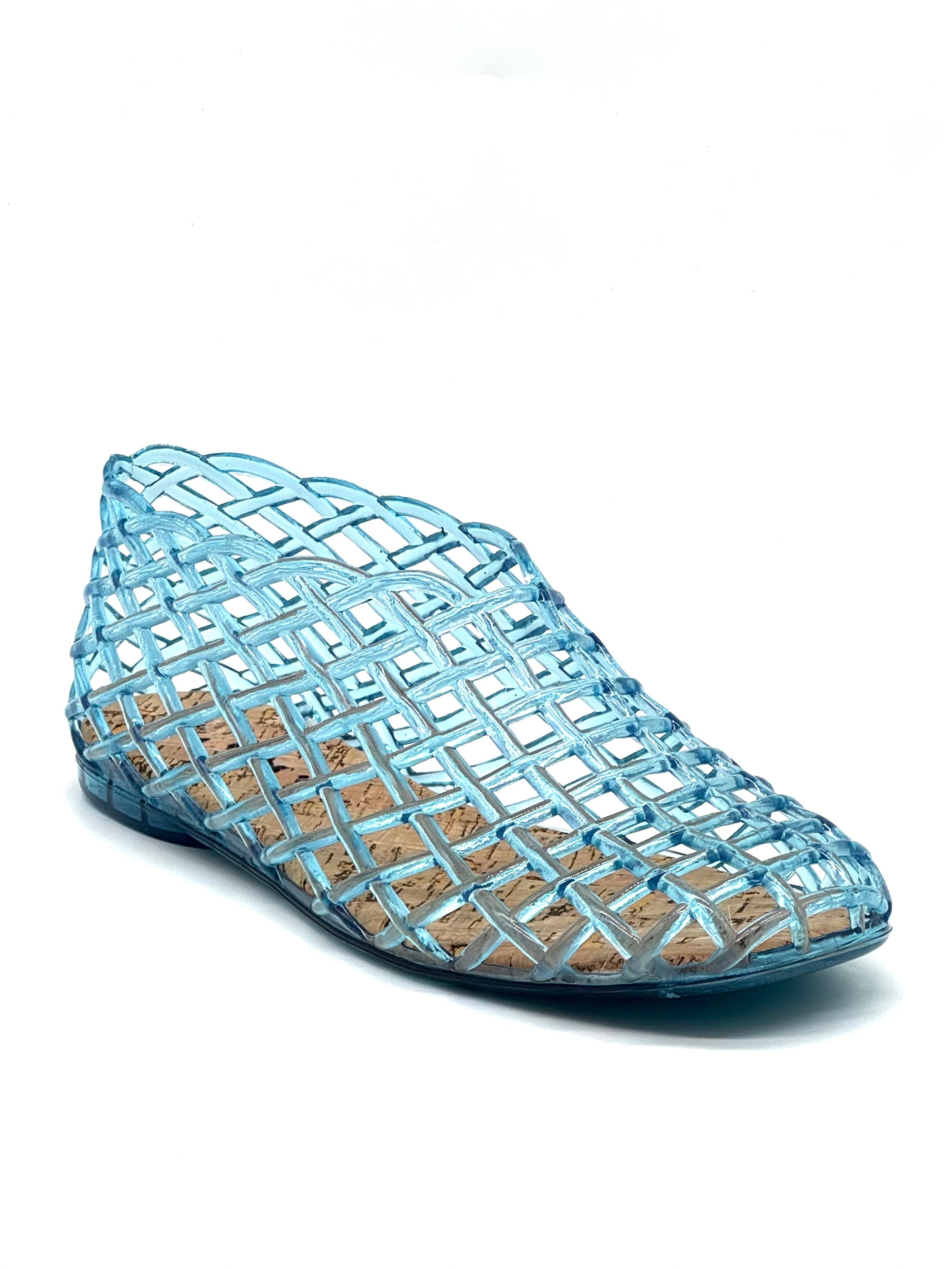 Veranito Azul