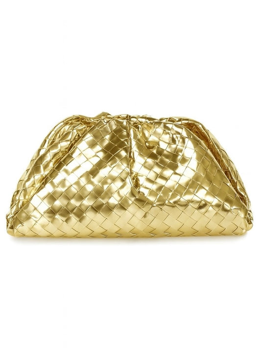 Bolso Celestia Oro