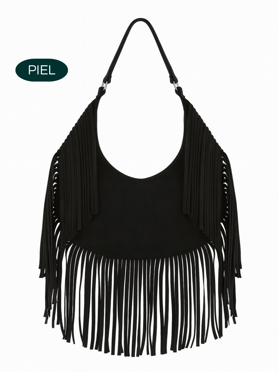 Bolso Rodea Negro