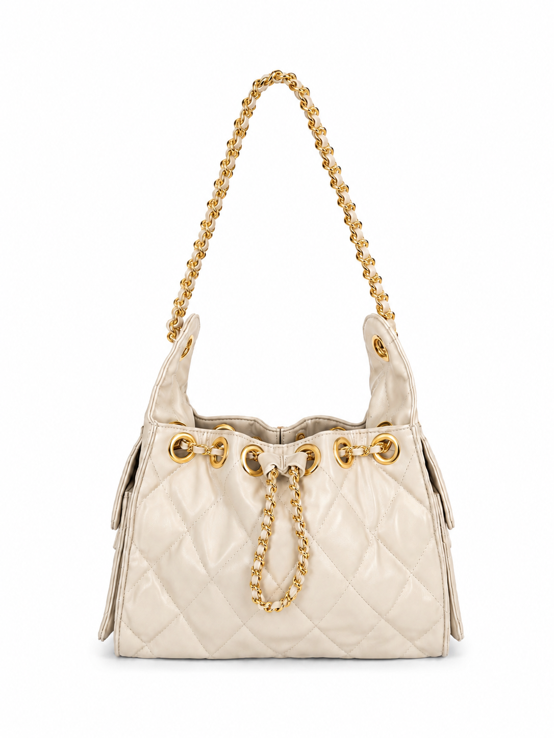Bolso Hilary Ivory