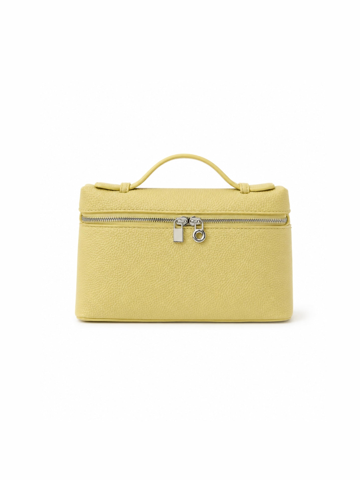 Bolso Élodie Amarillo