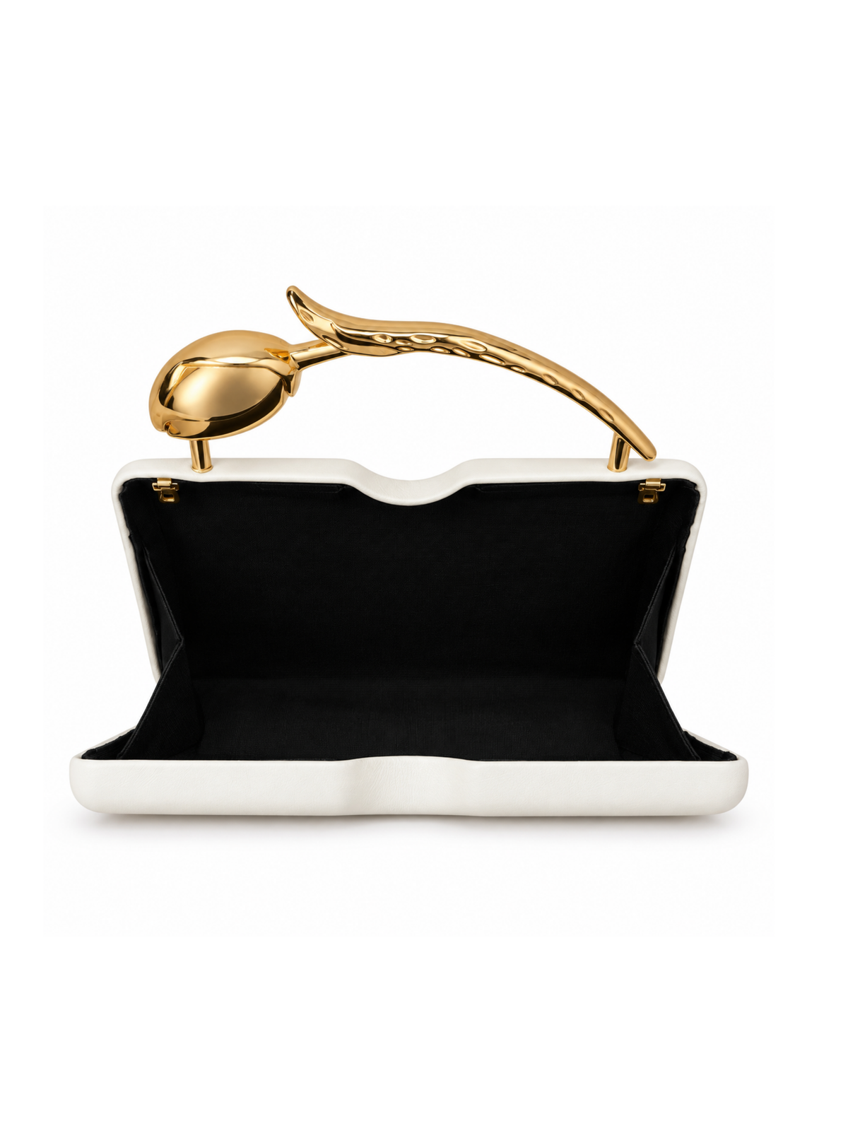 Bolso La bella Blanco