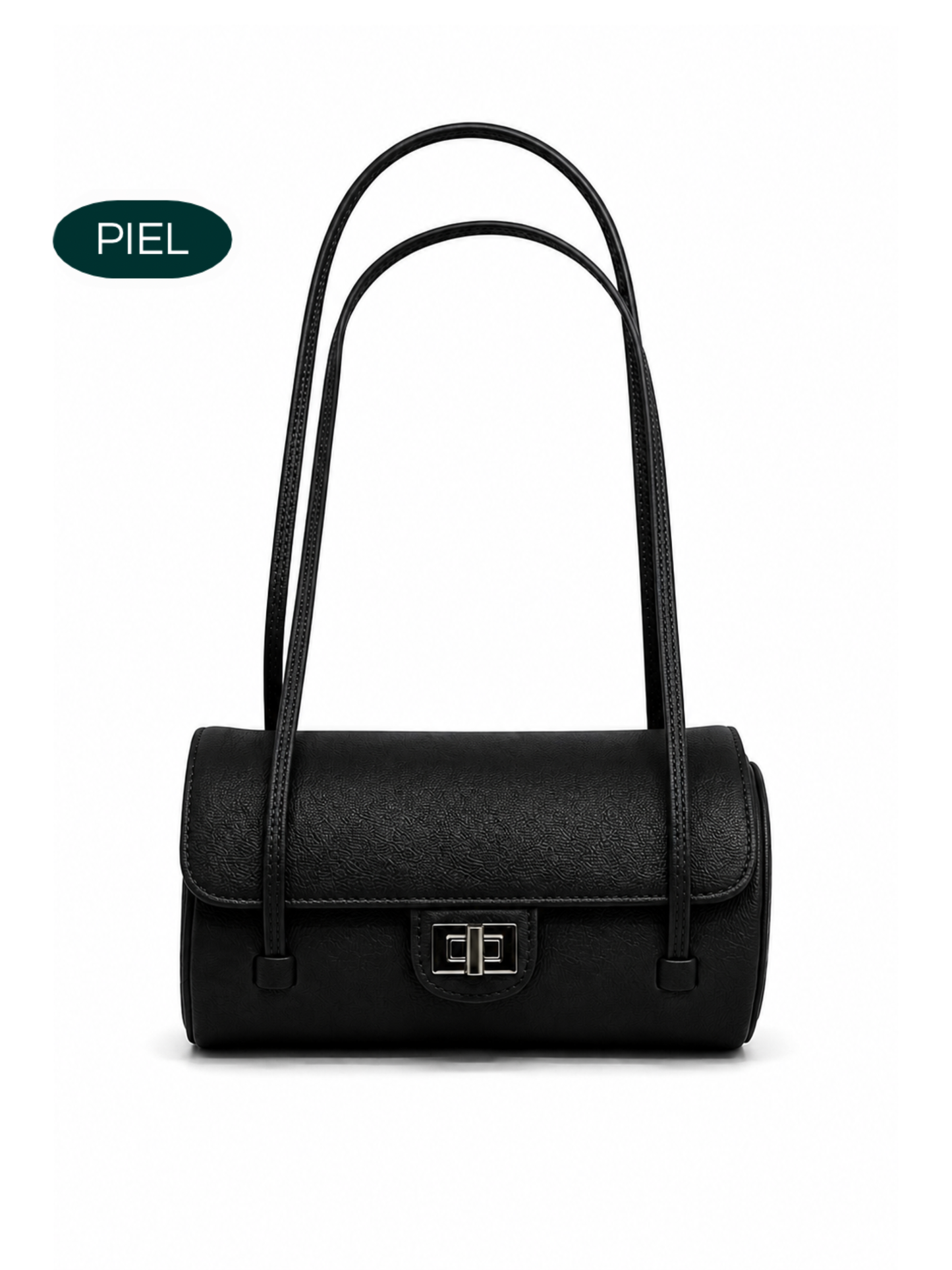 Bolso Ciré Negro