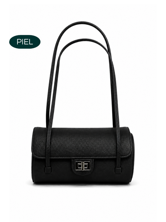 Bolso Ciré Negro