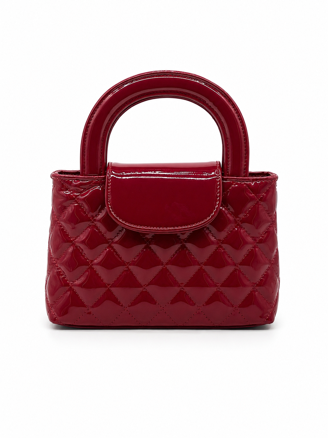 Bolso Blair Cherry