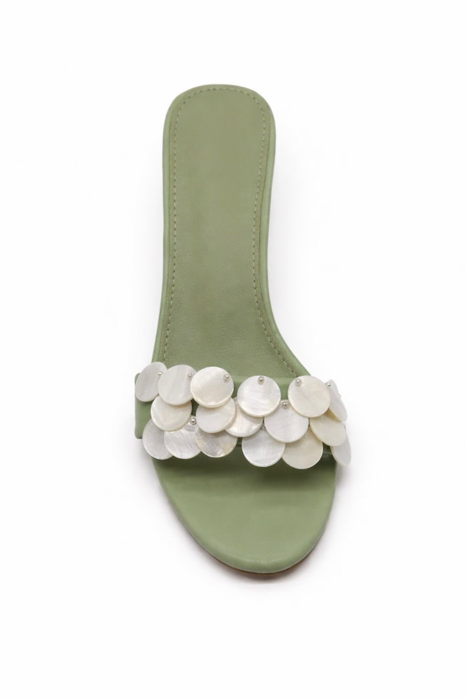 Oria Verde