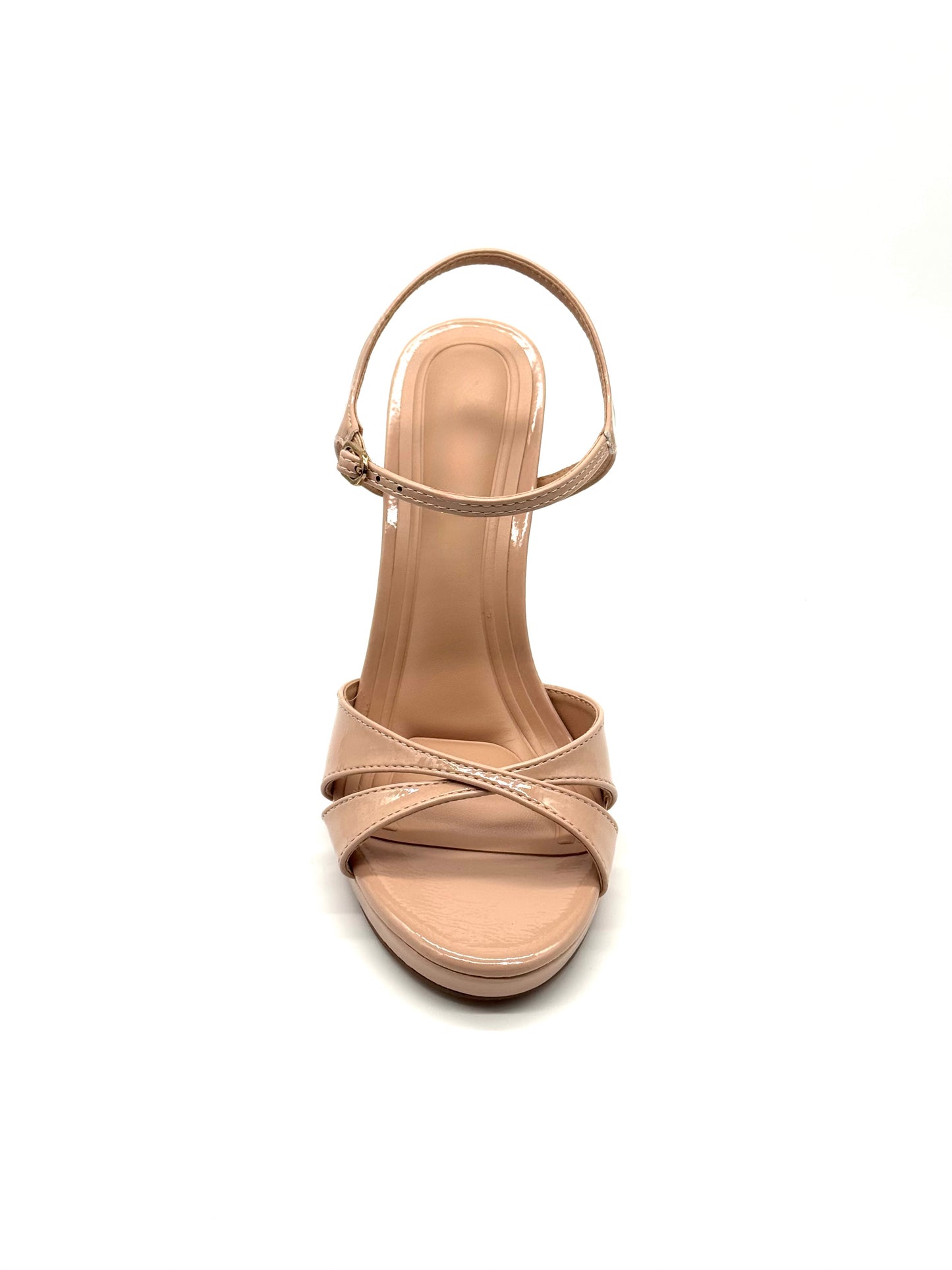 Crystal Nude