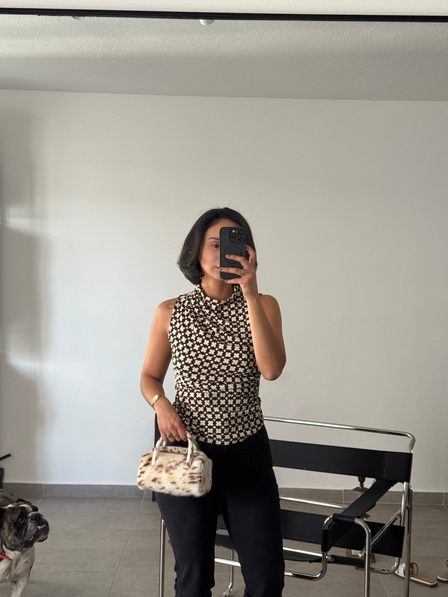 Bolso Sura