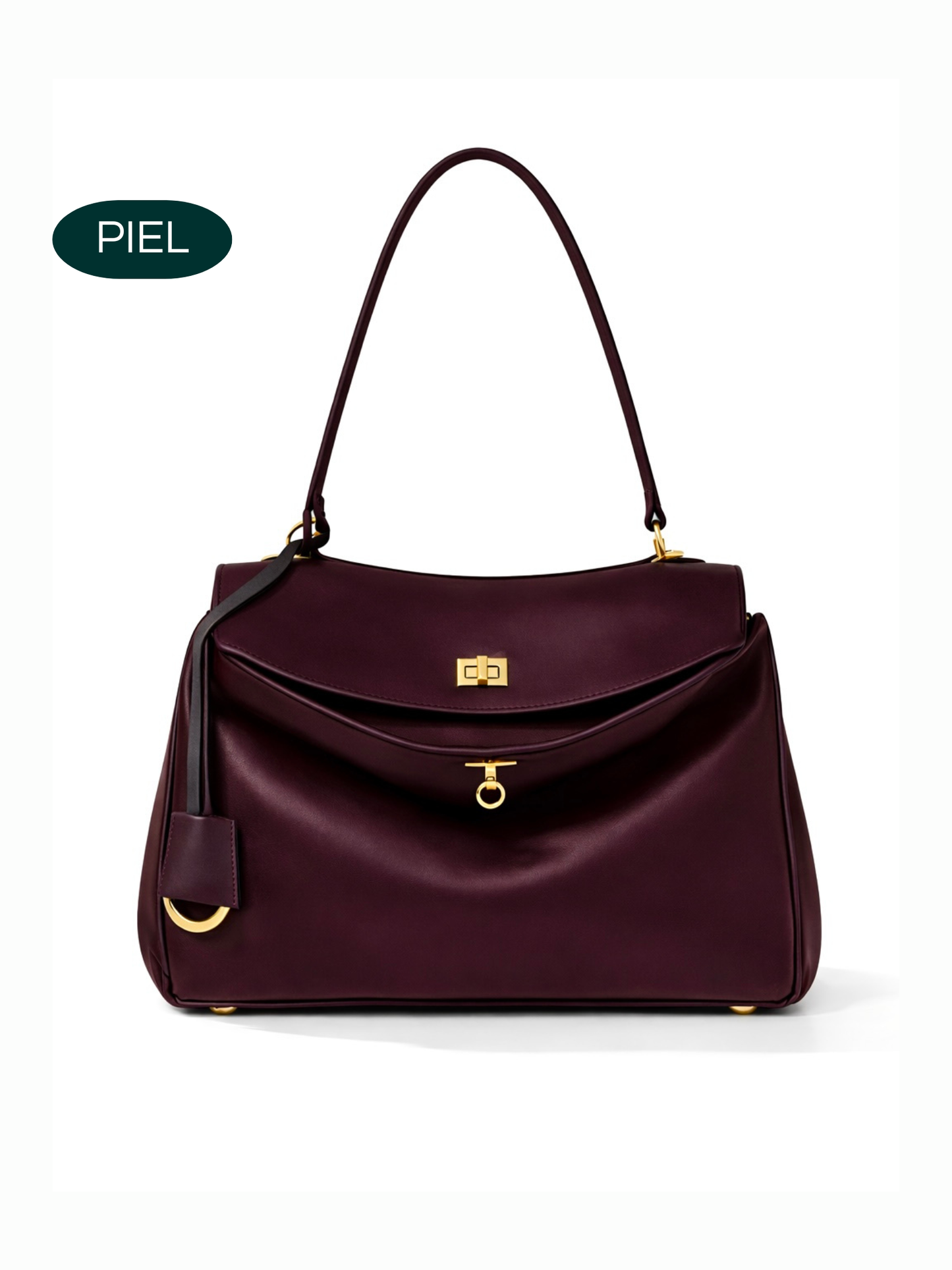Bolso Camille Vino