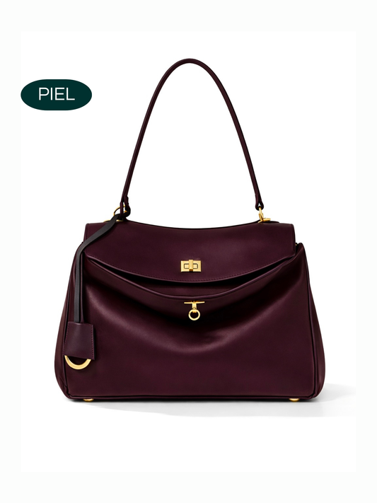 Bolso Camille Vino