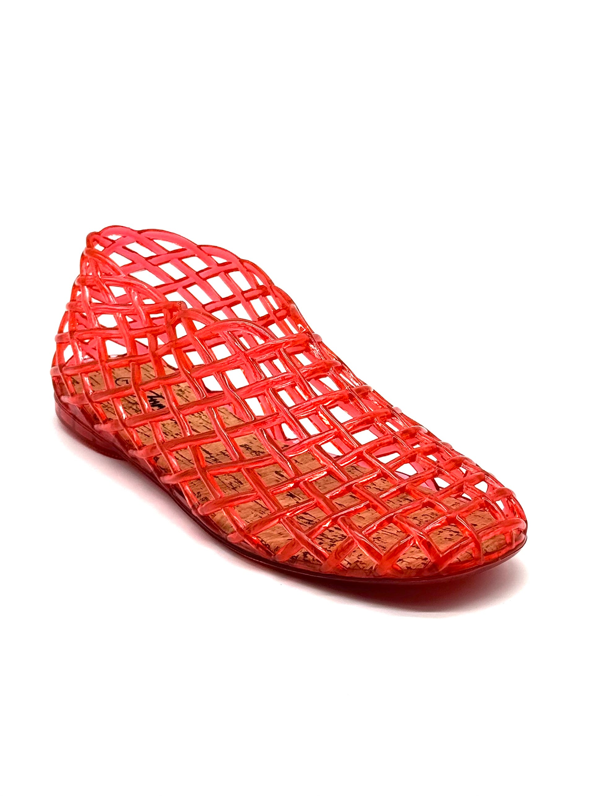 Veranito rojo