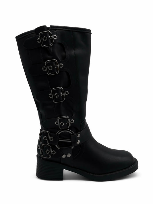 Rome Negro