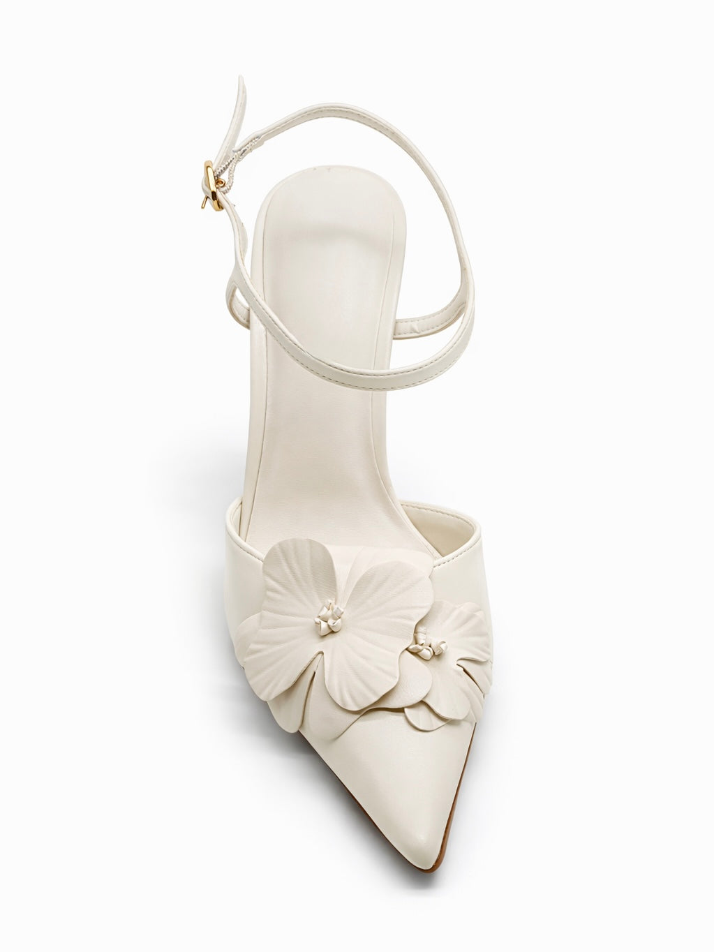 Wisteria Blanco
