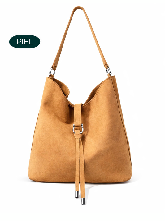 Bolso Rogelia Camel
