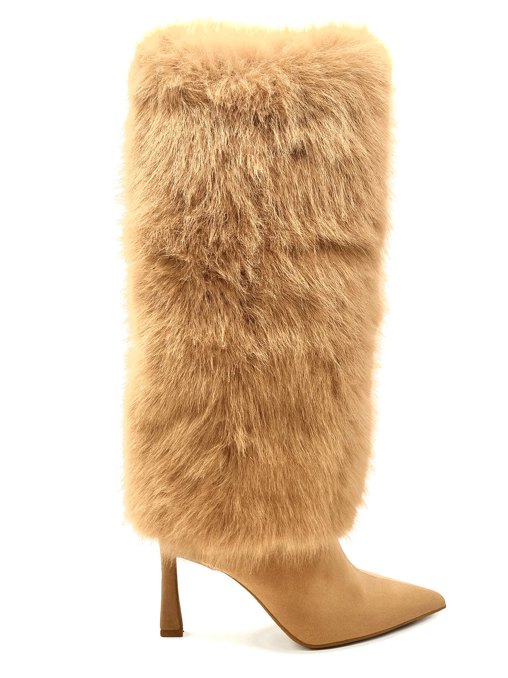 Zarielle Camel