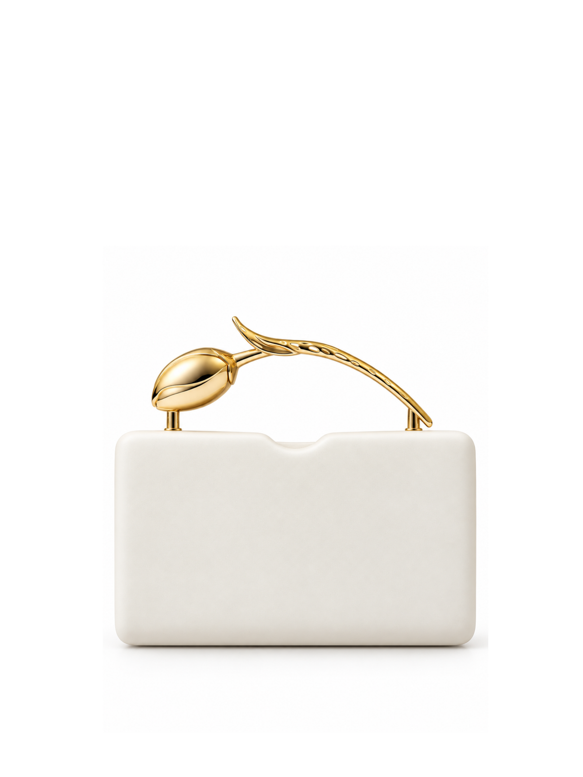 Bolso La bella Blanco