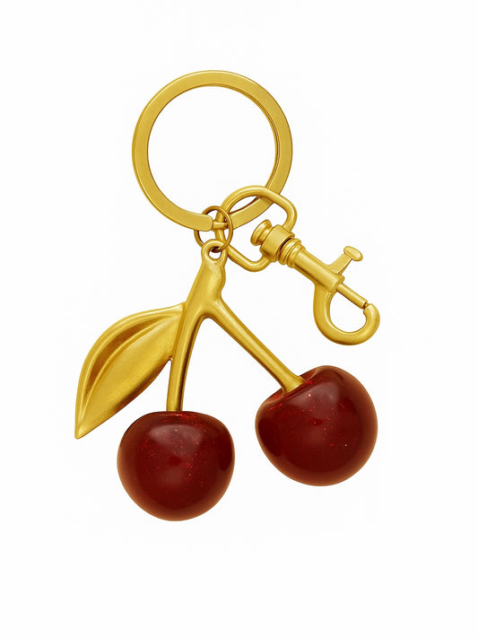 Llavero Cereza