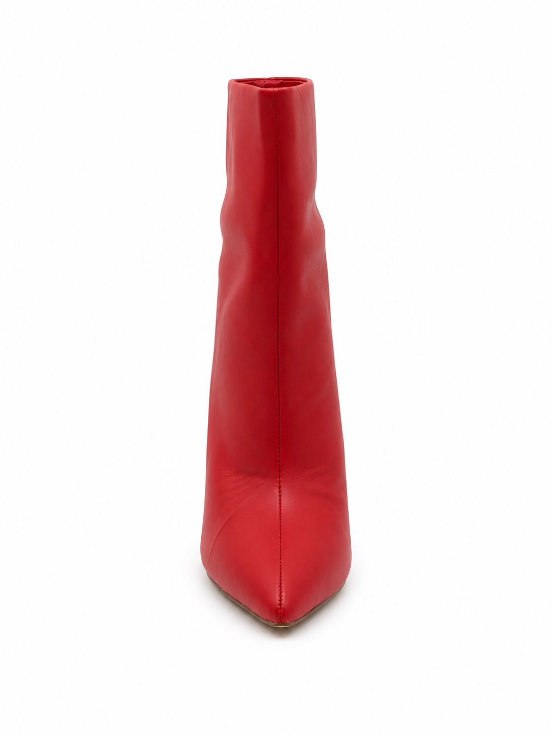 Botín Zuli Rojo