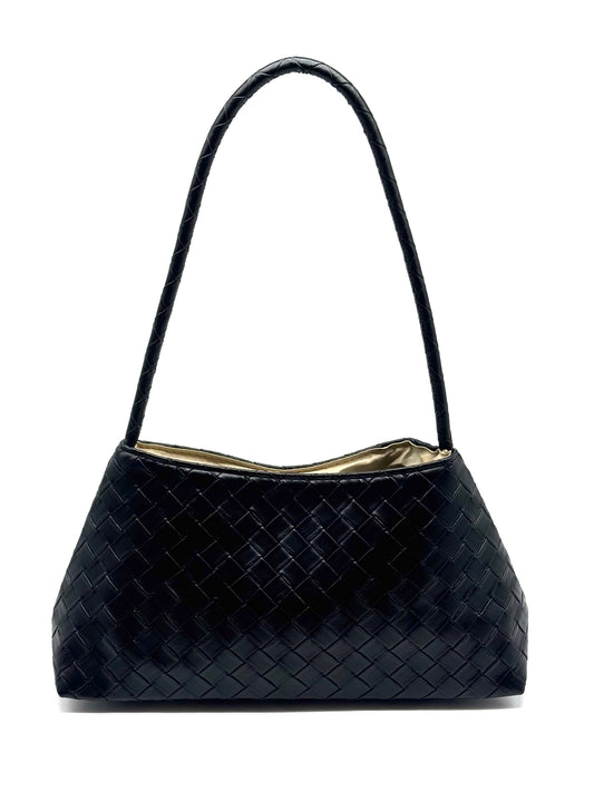Bolso Matcha negro