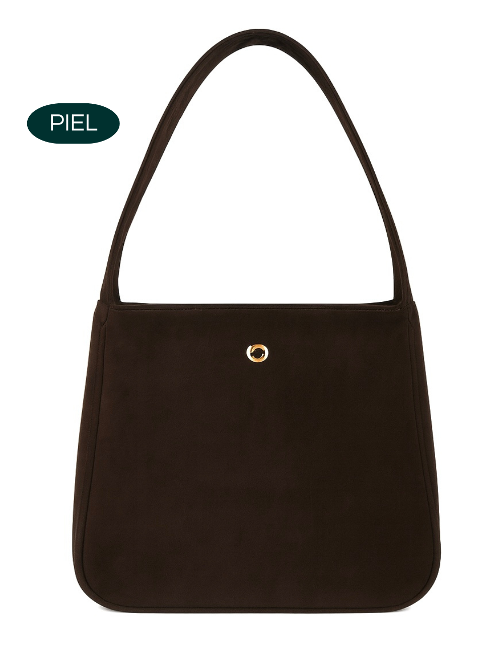 Bolso Braulia Café