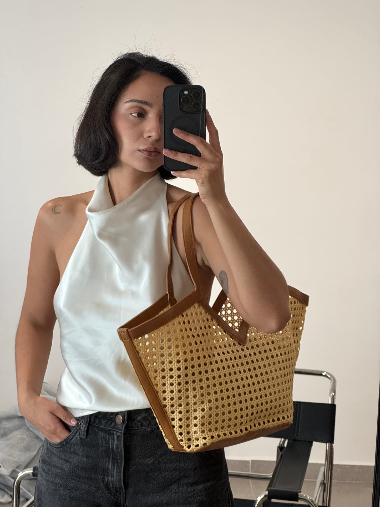 Bolso Cala Tan