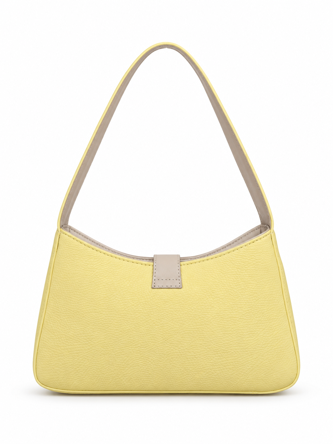 Bolso Noa Amarillo