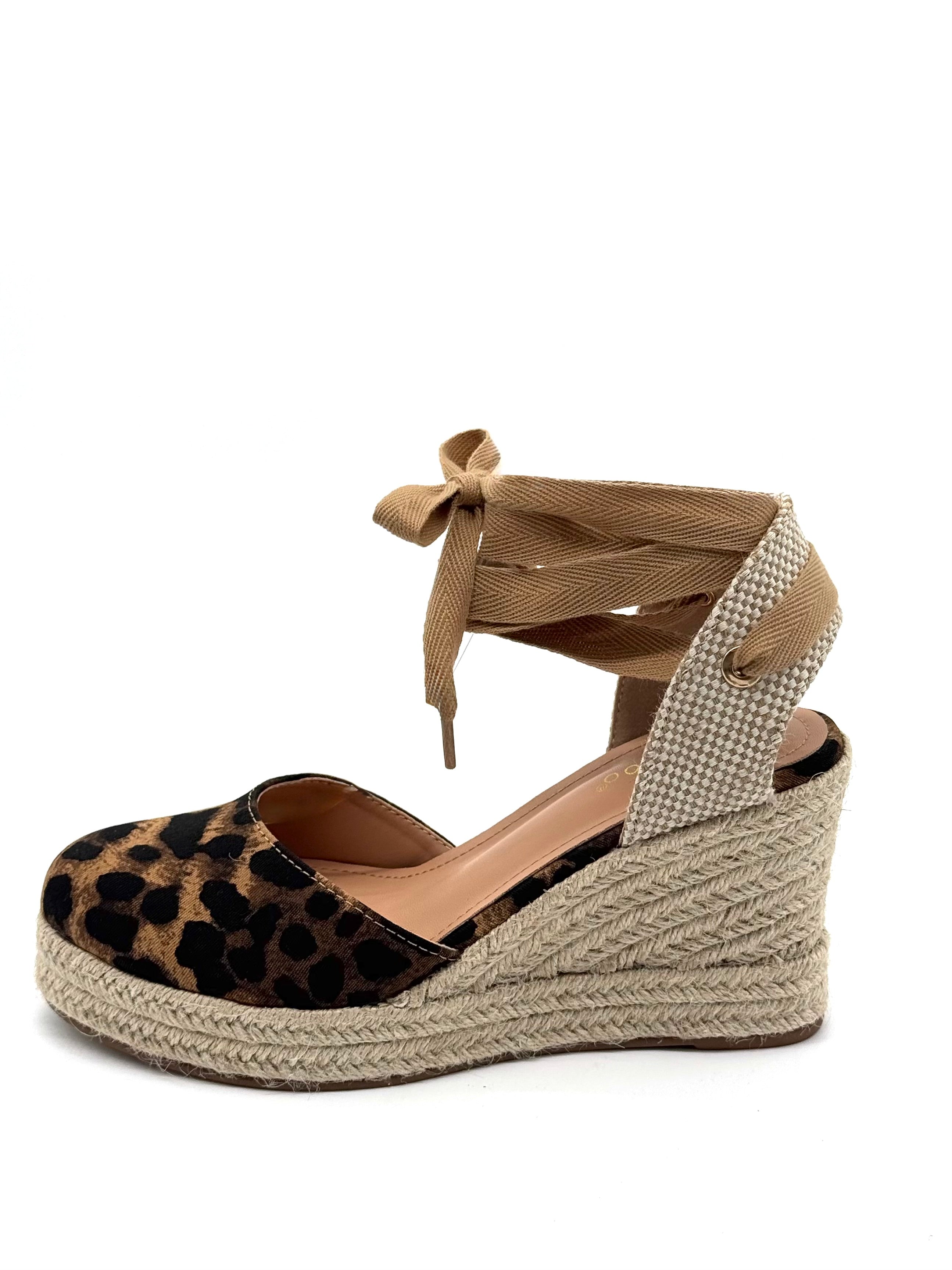 Paloma print