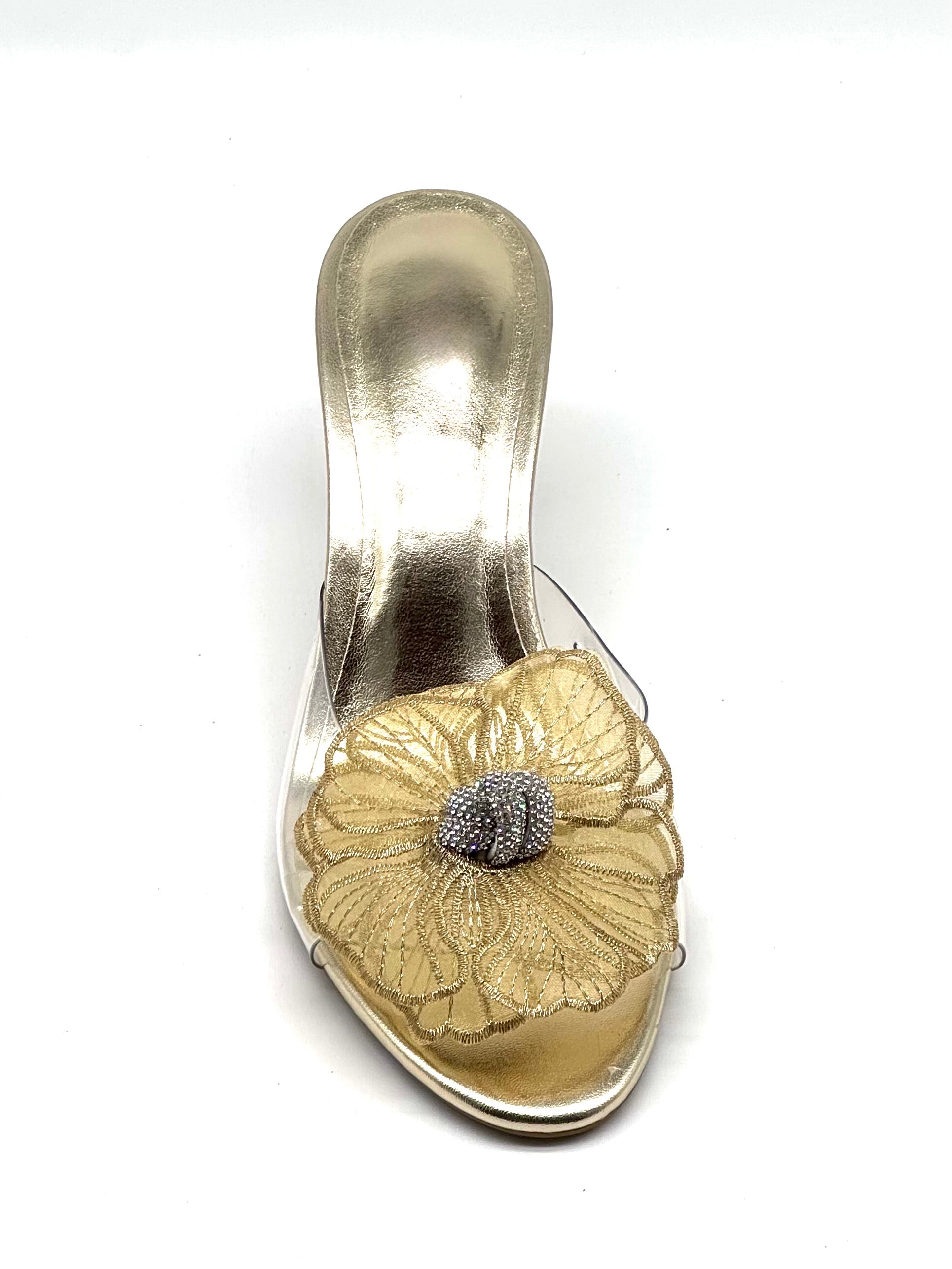 Victoria oro
