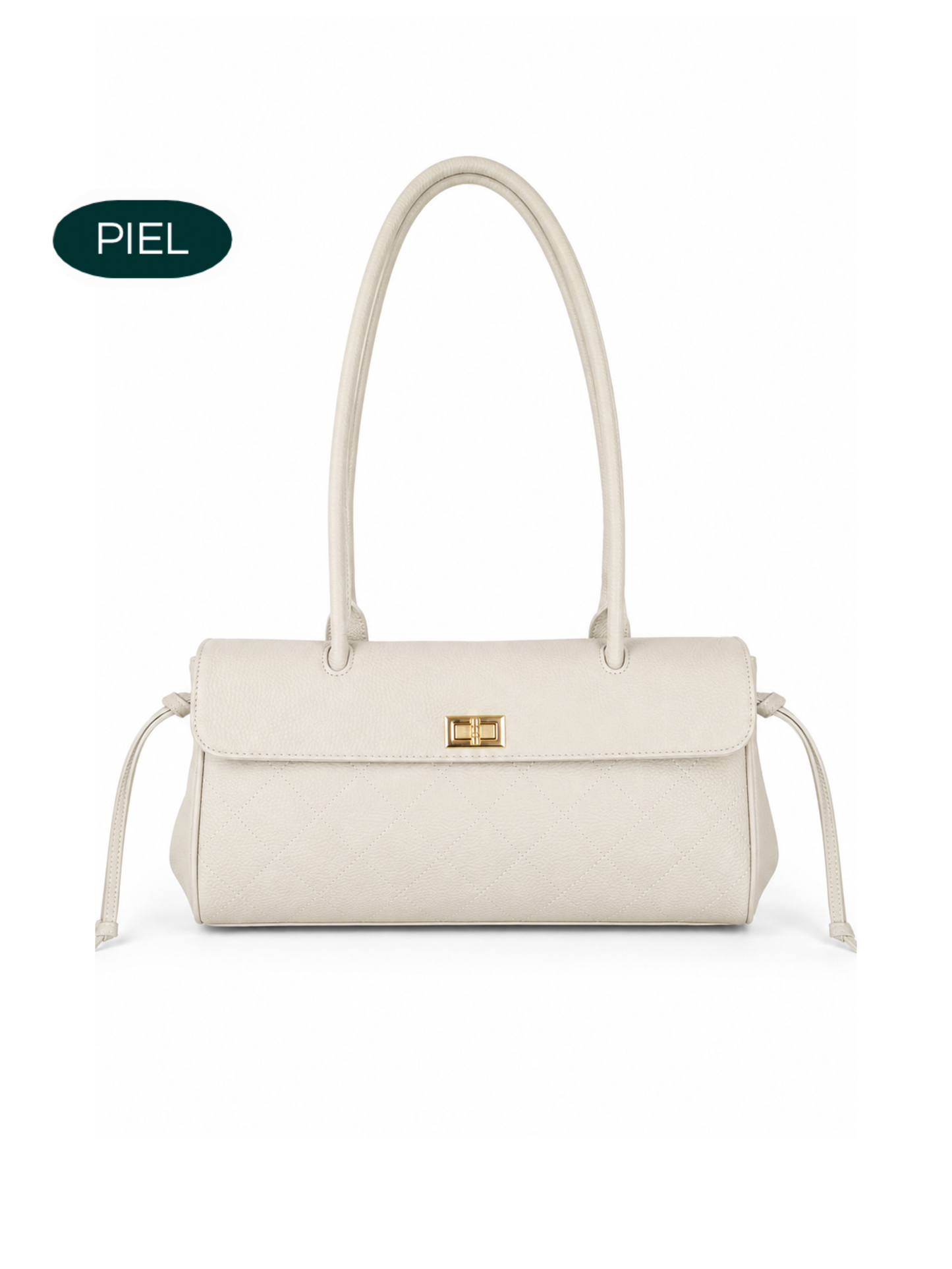Bolso Alessia Ivory