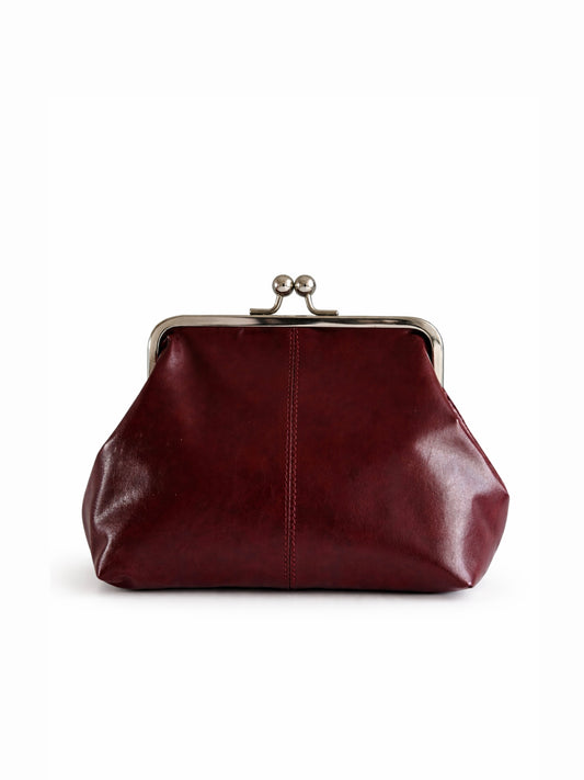 Bolso Kiss Rojo