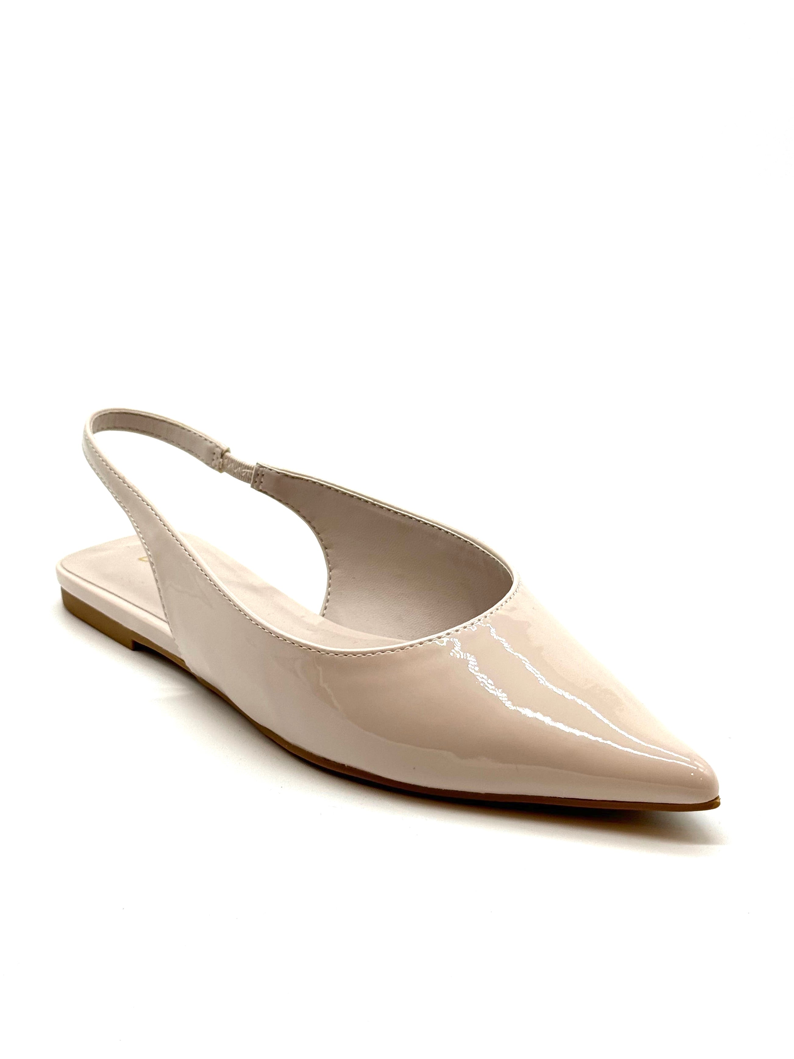 Summer ivory