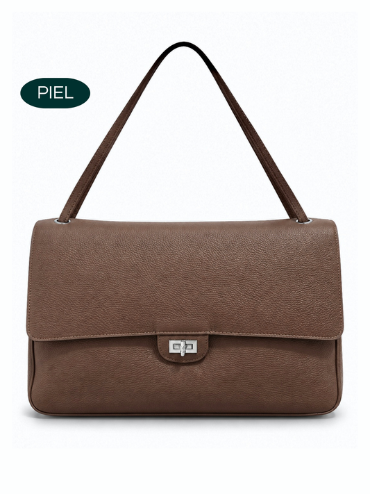 Bolso Helena Café