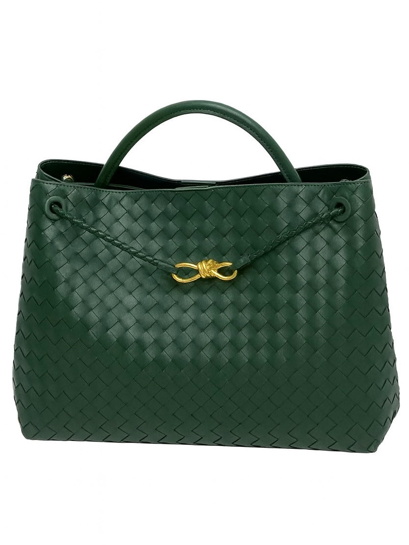 Bolso Circe Verde
