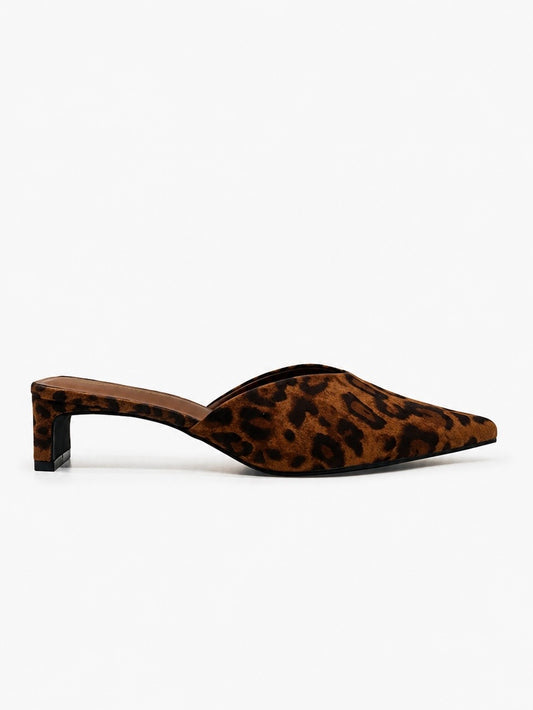 Jane Leopardo