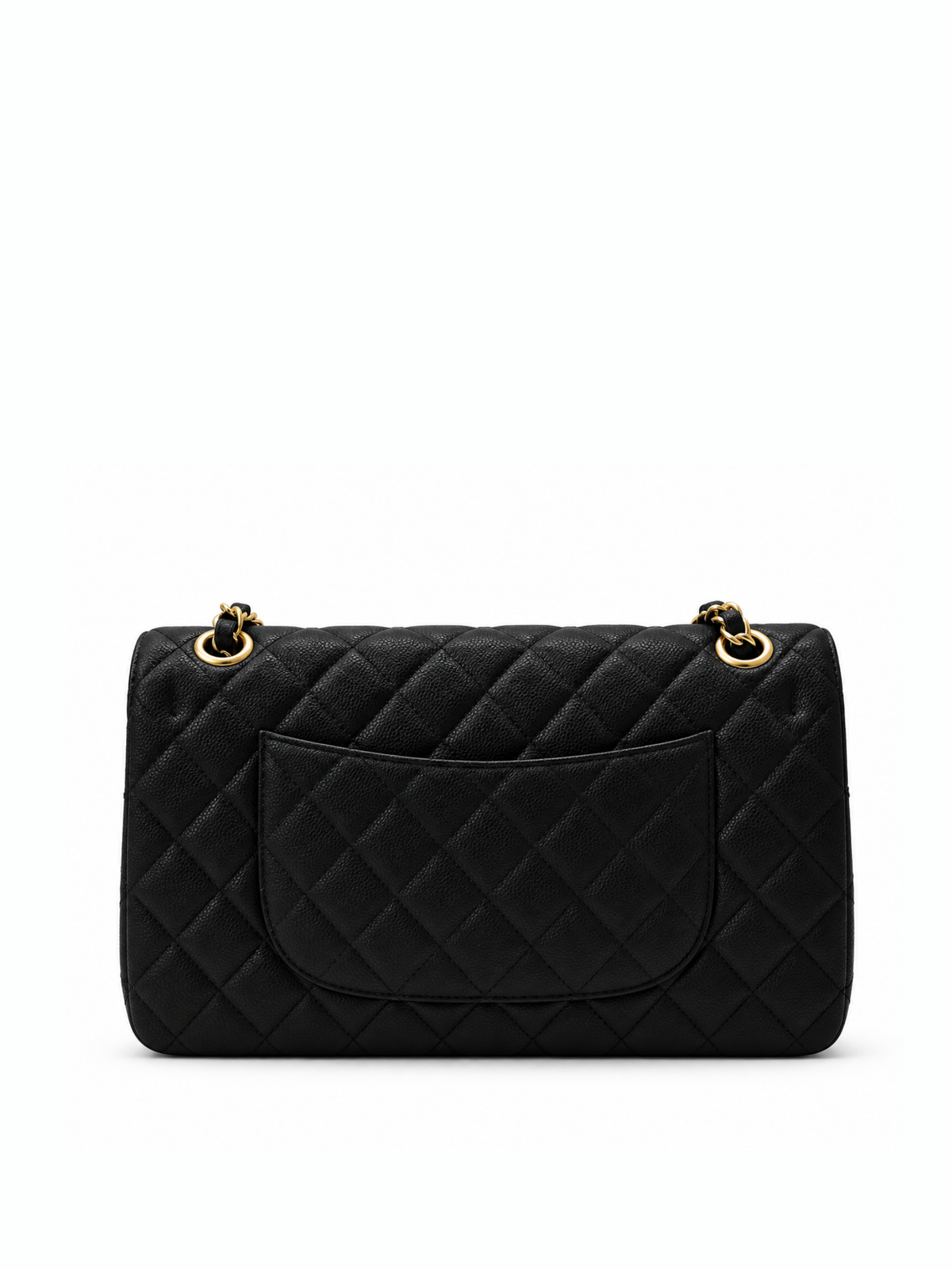 Bolso Allegra Negra