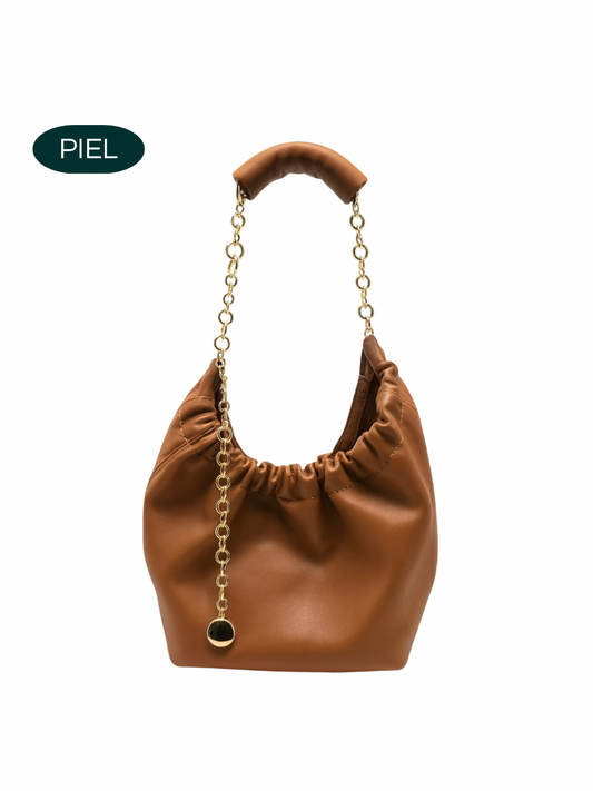 Bolso Lorene Camello