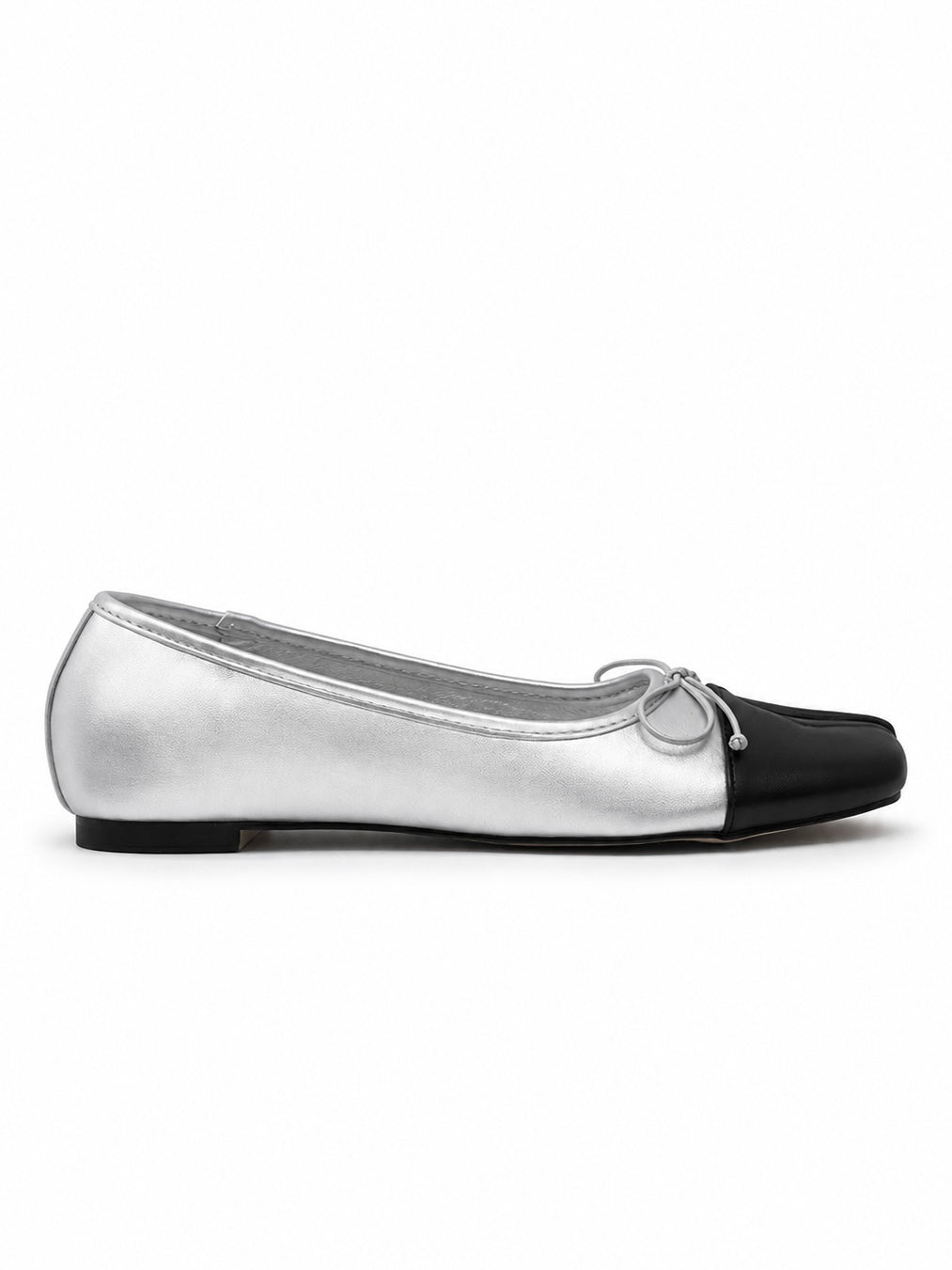 Tabi Capri Plata