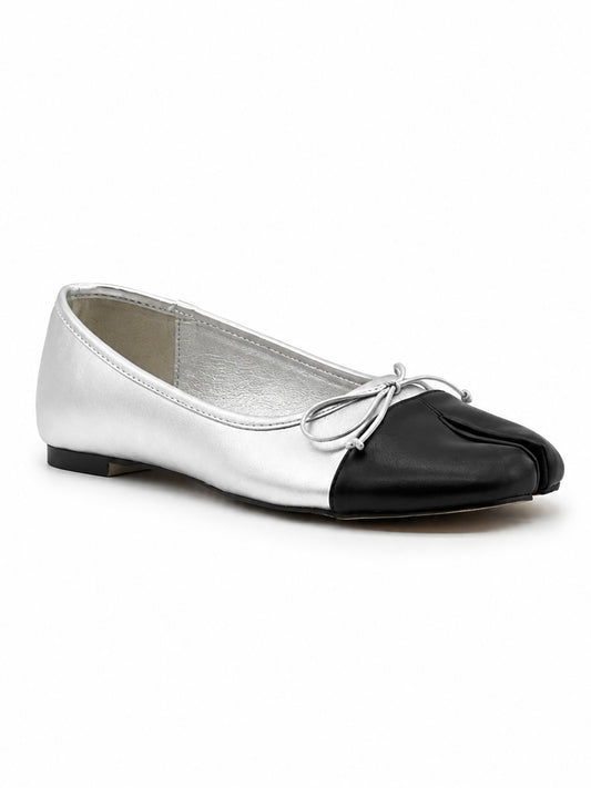 Tabi Capri Plata