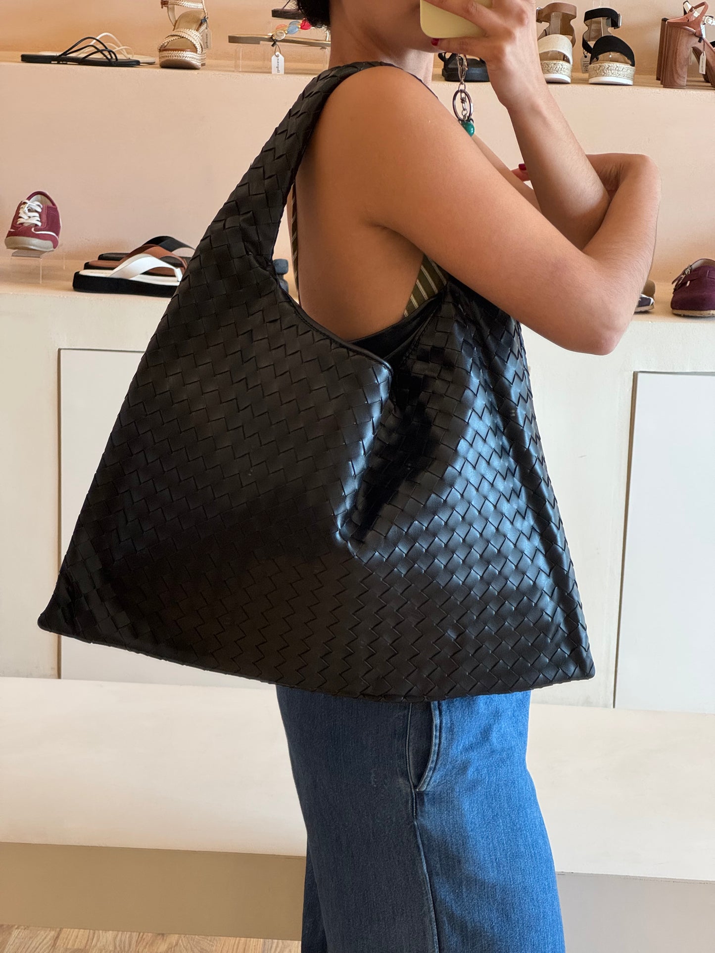 Bolso Megara