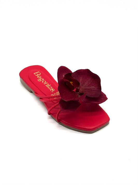 Ginebra rojo
