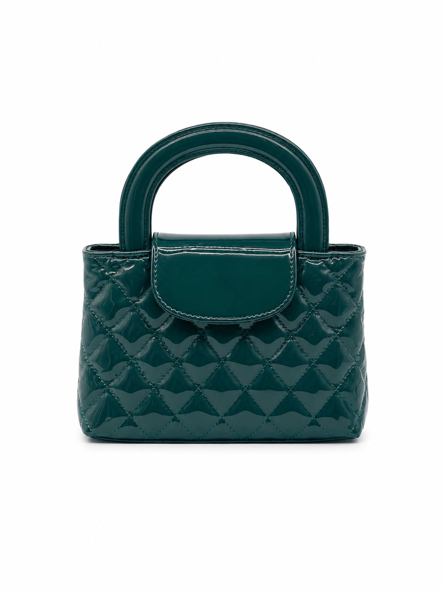 Bolso Blair Esmeralda