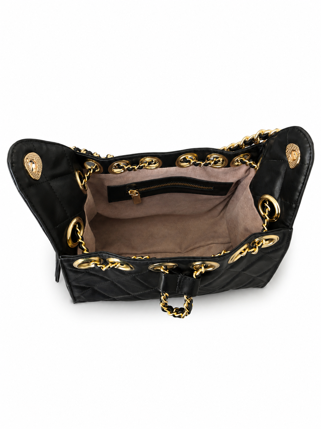 Bolso Hilary Negro