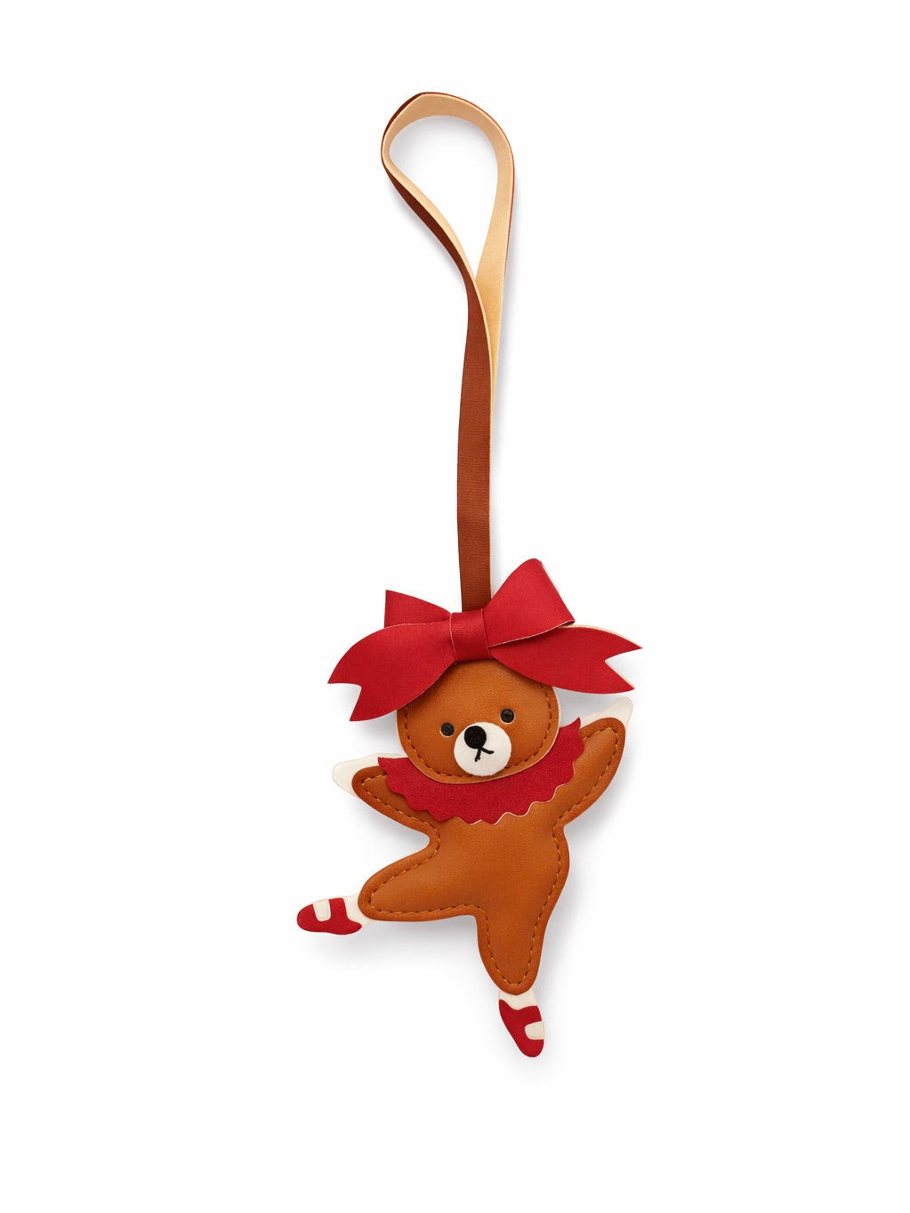 Charm Osito Ballet