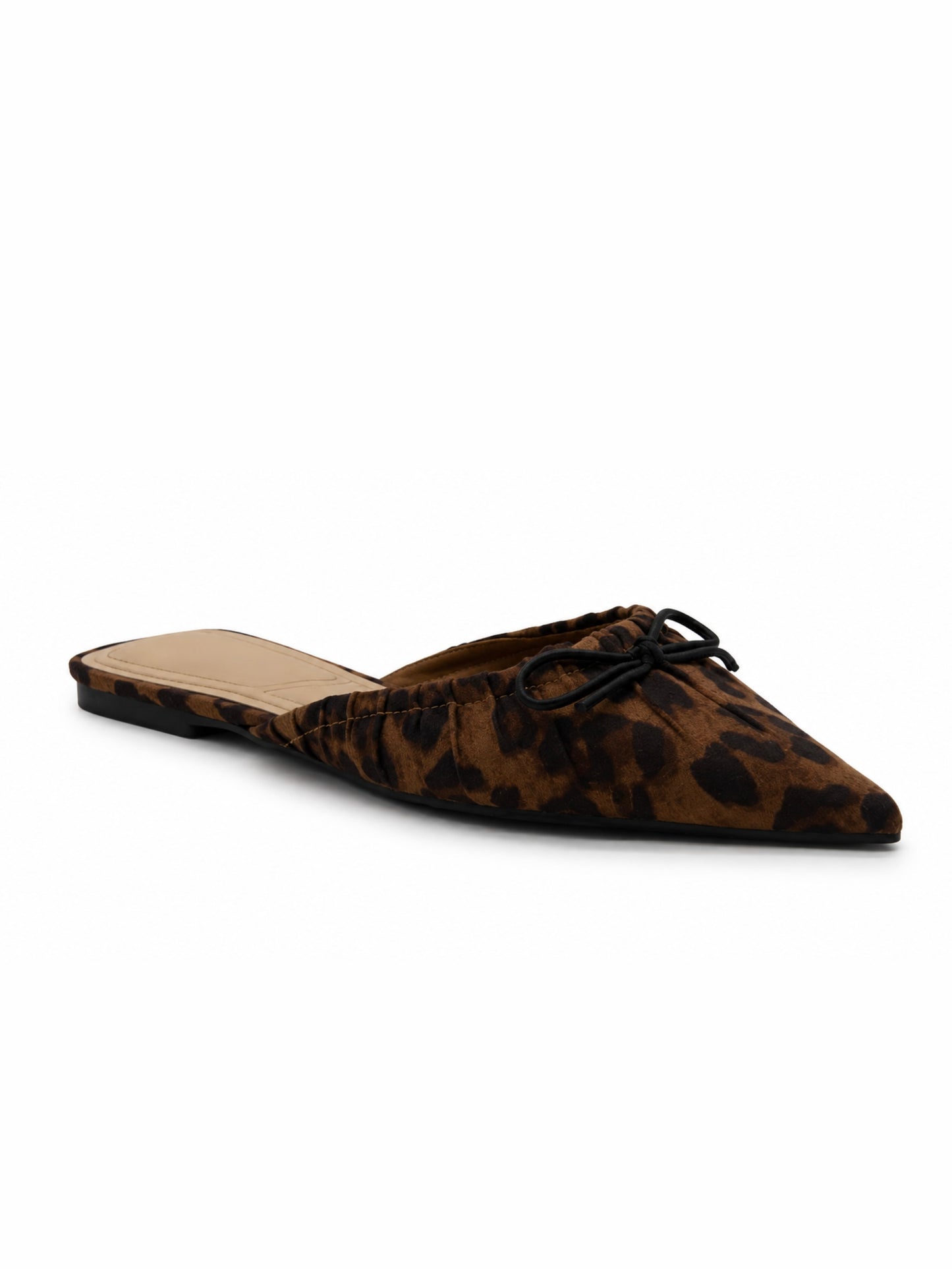 Bella Leopardo
